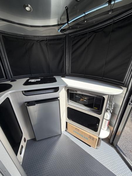 2026 Airstream Basecamp® 16X inventory photo 15 of 16 at Airstream El Paso