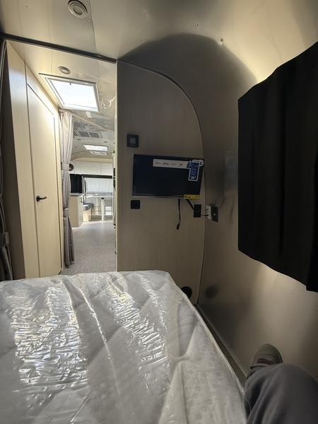 2026 Airstream Midnight Flamingo Flying Cloud® 27FB inventory photo 19 of 19 at Airstream El Paso