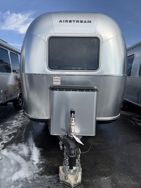 New 2026 Airstream WorldTraveler USA 22RB at Airstream El Paso