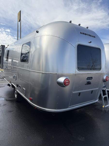 2026 Airstream WorldTraveler USA 22RB inventory photo 3 of 14 at Airstream El Paso