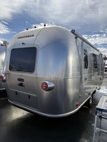 2026 Airstream WorldTraveler USA 22RB inventory photo 5 of 14 at Airstream El Paso