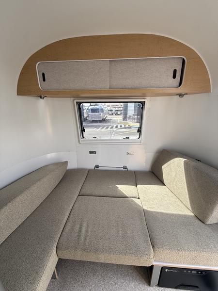 2026 Airstream WorldTraveler USA 22RB inventory photo 7 of 14 at Airstream El Paso