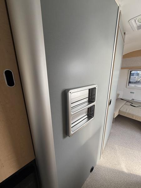 2026 Airstream WorldTraveler USA 22RB inventory photo 10 of 14 at Airstream El Paso