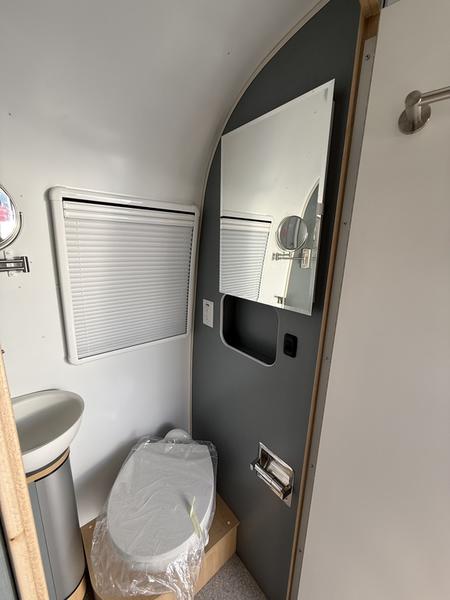 2026 Airstream WorldTraveler USA 22RB inventory photo 13 of 14 at Airstream El Paso