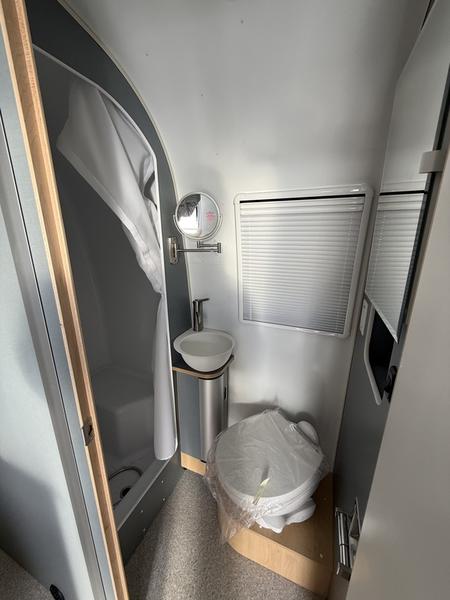2026 Airstream WorldTraveler USA 22RB inventory photo 14 of 14 at Airstream El Paso