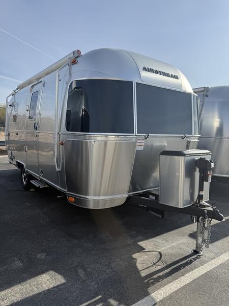 New 2026 Airstream Caravel® 20FB at Airstream El Paso