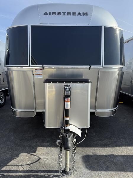2026 Airstream Caravel® 20FB inventory photo 2 of 14 at Airstream El Paso