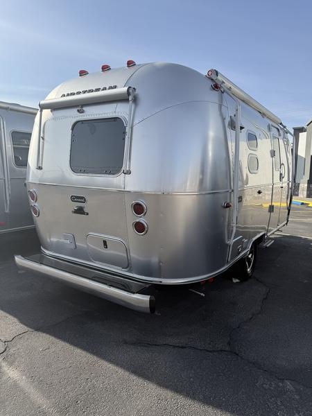2026 Airstream Caravel® 20FB inventory photo 3 of 14 at Airstream El Paso