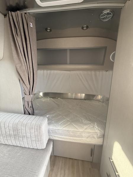 2026 Airstream Caravel® 20FB inventory photo 4 of 14 at Airstream El Paso