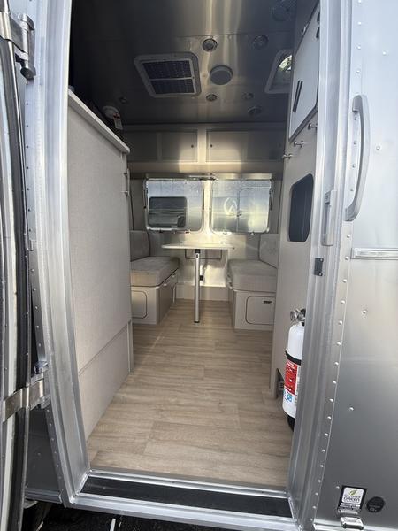 2026 Airstream Caravel® 20FB inventory photo 5 of 14 at Airstream El Paso