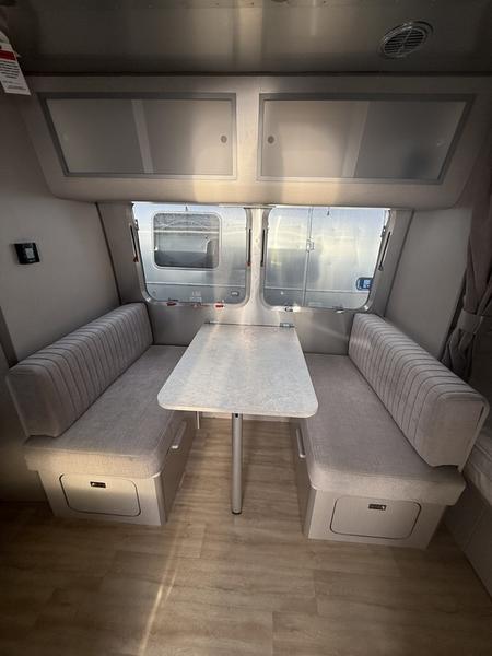 2026 Airstream Caravel® 20FB inventory photo 6 of 14 at Airstream El Paso