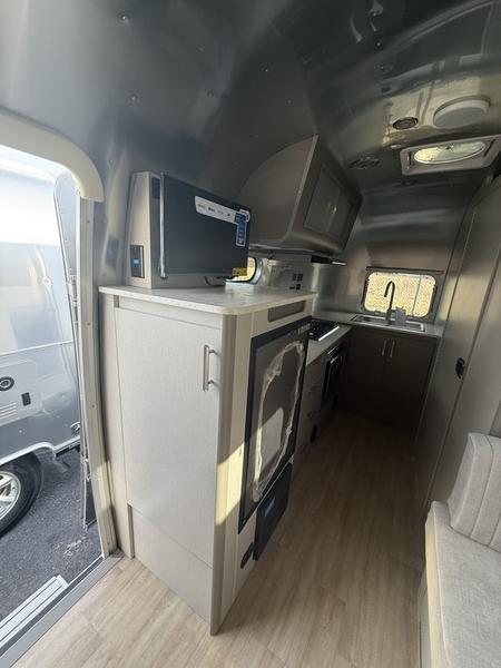 2026 Airstream Caravel® 20FB inventory photo 7 of 14 at Airstream El Paso