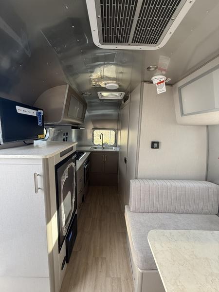 2026 Airstream Caravel® 20FB inventory photo 8 of 14 at Airstream El Paso