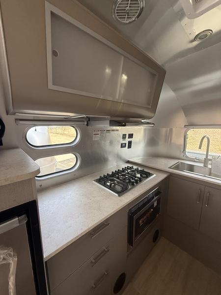 2026 Airstream Caravel® 20FB inventory photo 9 of 14 at Airstream El Paso