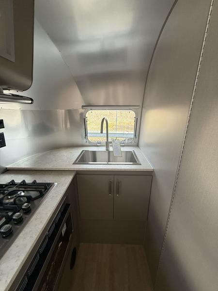 2026 Airstream Caravel® 20FB inventory photo 10 of 14 at Airstream El Paso