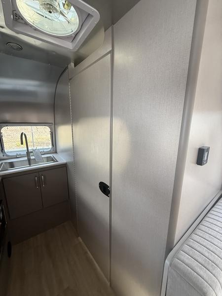 2026 Airstream Caravel® 20FB inventory photo 11 of 14 at Airstream El Paso