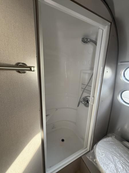 2026 Airstream Caravel® 20FB inventory photo 12 of 14 at Airstream El Paso