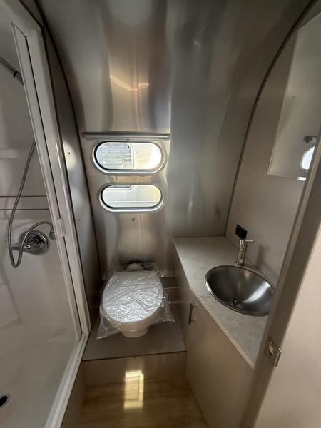 2026 Airstream Caravel® 20FB inventory photo 13 of 14 at Airstream El Paso