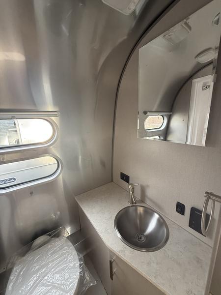 2026 Airstream Caravel® 20FB inventory photo 14 of 14 at Airstream El Paso