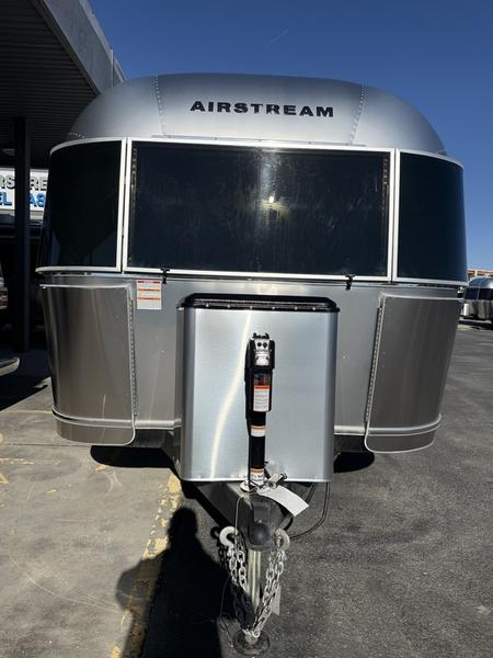 New 2026 Airstream International 28RB at Airstream El Paso