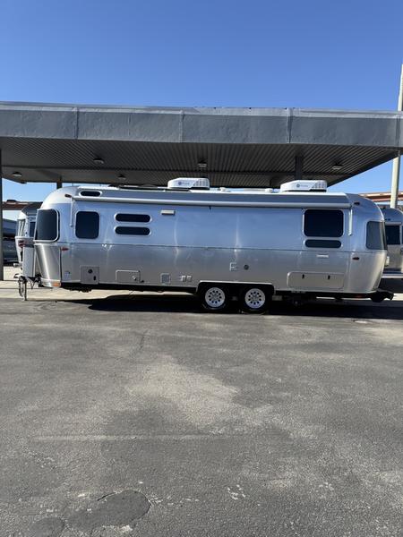 2026 Airstream International 28RB inventory photo 3 of 19 at Airstream El Paso