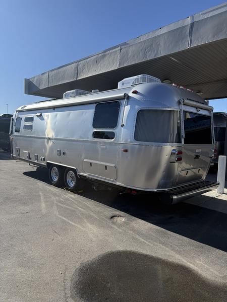 2026 Airstream International 28RB inventory photo 4 of 19 at Airstream El Paso