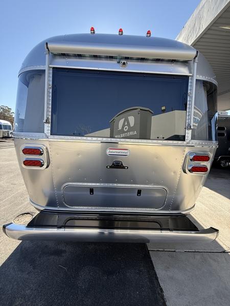 2026 Airstream International 28RB inventory photo 5 of 19 at Airstream El Paso