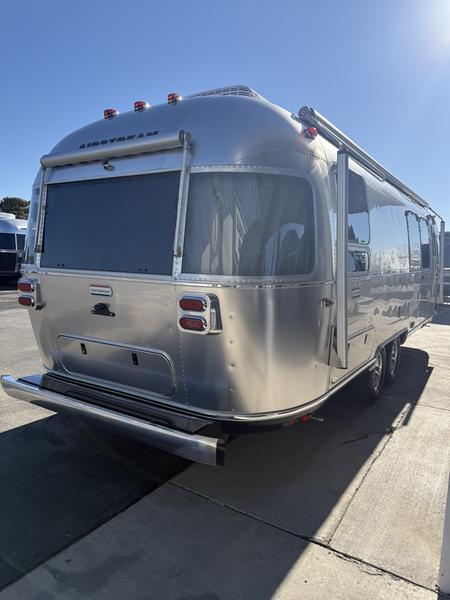 2026 Airstream International 28RB inventory photo 6 of 19 at Airstream El Paso