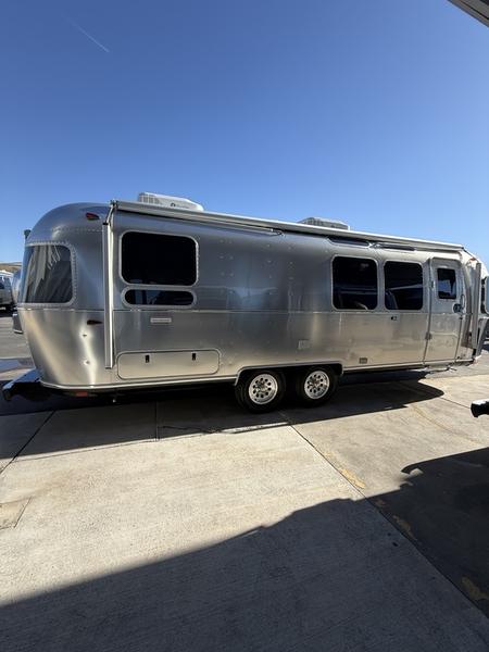 2026 Airstream International 28RB inventory photo 7 of 19 at Airstream El Paso