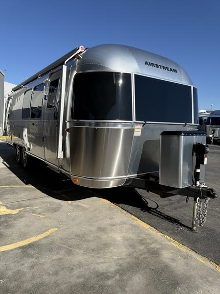 2026 Airstream International 28RB inventory photo 8 of 19 at Airstream El Paso