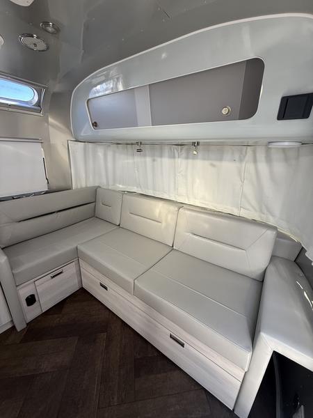 2026 Airstream International 28RB inventory photo 10 of 19 at Airstream El Paso