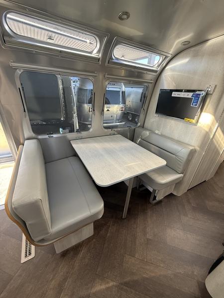 2026 Airstream International 28RB inventory photo 12 of 19 at Airstream El Paso