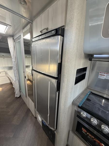 2026 Airstream International 28RB inventory photo 13 of 19 at Airstream El Paso