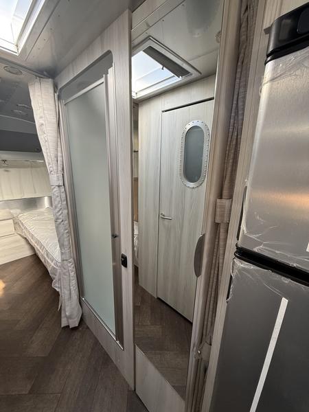2026 Airstream International 28RB inventory photo 14 of 19 at Airstream El Paso