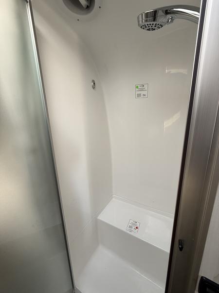 2026 Airstream International 28RB inventory photo 15 of 19 at Airstream El Paso