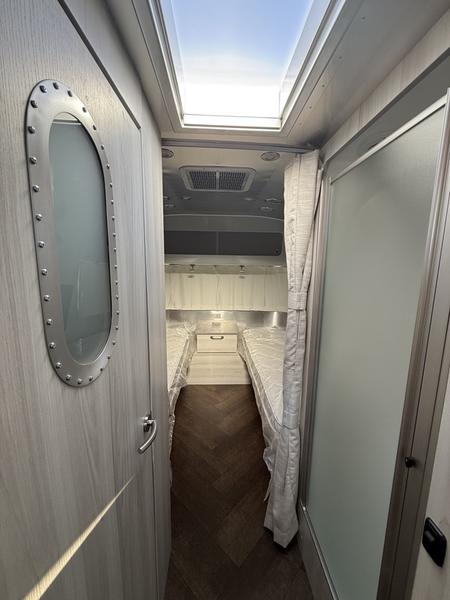 2026 Airstream International 28RB inventory photo 16 of 19 at Airstream El Paso