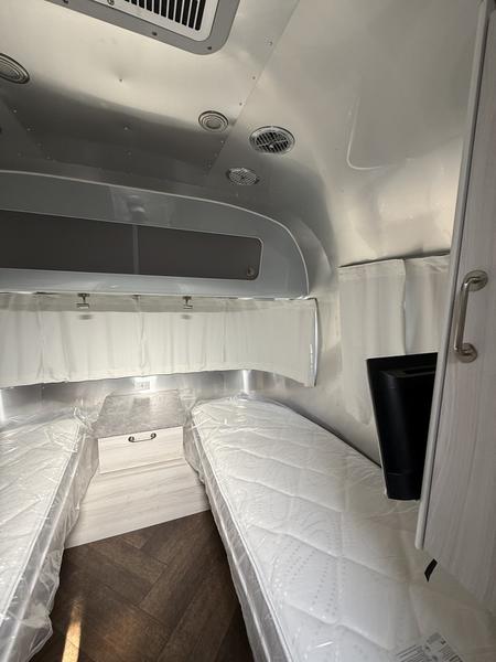 2026 Airstream International 28RB inventory photo 17 of 19 at Airstream El Paso