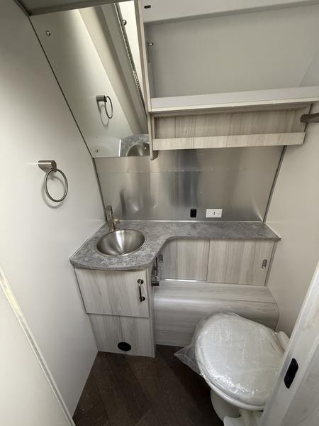 2026 Airstream International 28RB inventory photo 19 of 19 at Airstream El Paso
