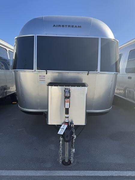 New 2026 Airstream Bambi® 22FB at Airstream El Paso