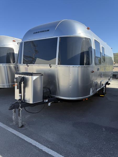 2026 Airstream Bambi® 22FB inventory photo 2 of 14 at Airstream El Paso