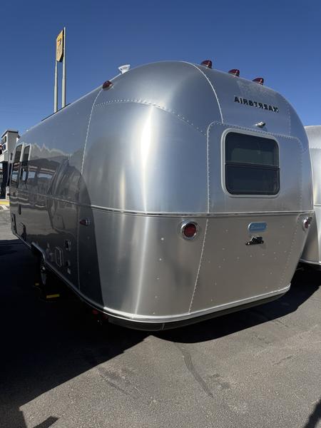 2026 Airstream Bambi® 22FB inventory photo 3 of 14 at Airstream El Paso