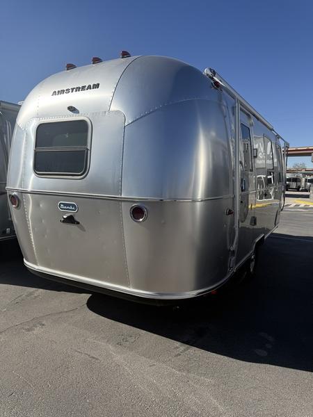 2026 Airstream Bambi® 22FB inventory photo 5 of 14 at Airstream El Paso