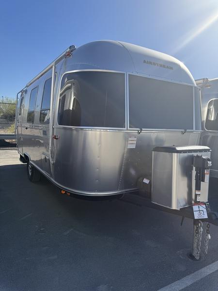 2026 Airstream Bambi® 22FB inventory photo 6 of 14 at Airstream El Paso