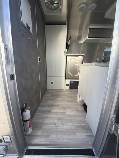 2026 Airstream Bambi® 22FB inventory photo 7 of 14 at Airstream El Paso