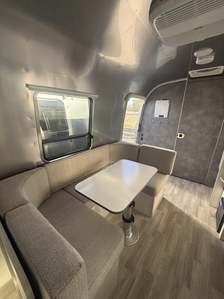 2026 Airstream Bambi® 22FB inventory photo 12 of 14 at Airstream El Paso