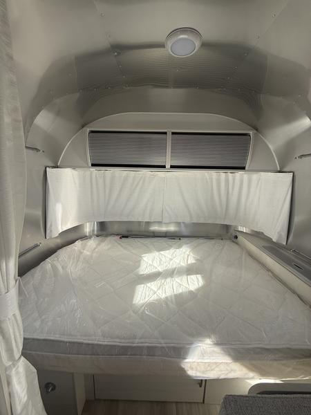 2026 Airstream Bambi® 22FB inventory photo 13 of 14 at Airstream El Paso
