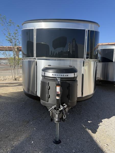 New 2026 Airstream Basecamp® 20X at Airstream El Paso
