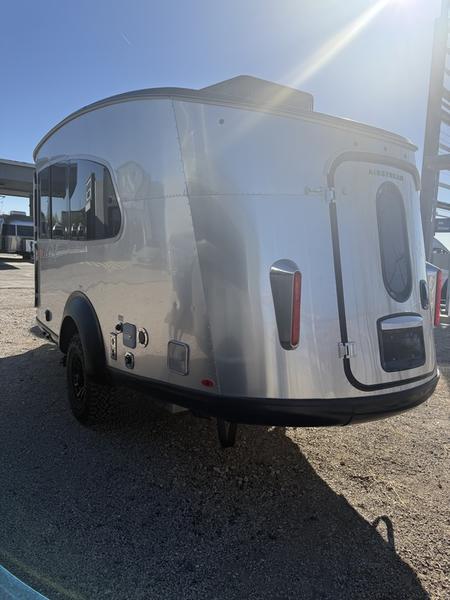 2026 Airstream Basecamp® 20X inventory photo 3 of 13 at Airstream El Paso
