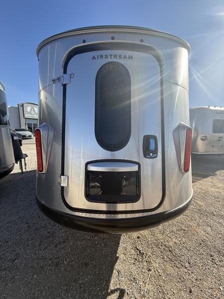 2026 Airstream Basecamp® 20X inventory photo 4 of 13 at Airstream El Paso