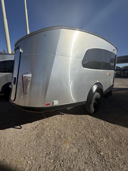 2026 Airstream Basecamp® 20X inventory photo 5 of 13 at Airstream El Paso